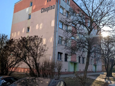 Mieszkanie Włocławek