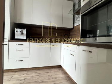 Mieszkanie Jastrzębie-Zdrój