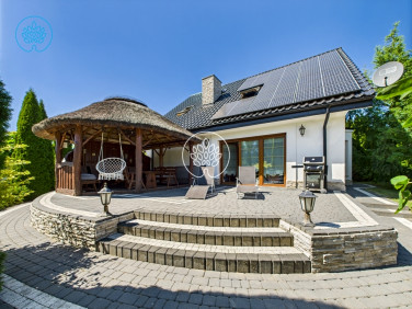 Dom Dobrcz sprzedaż