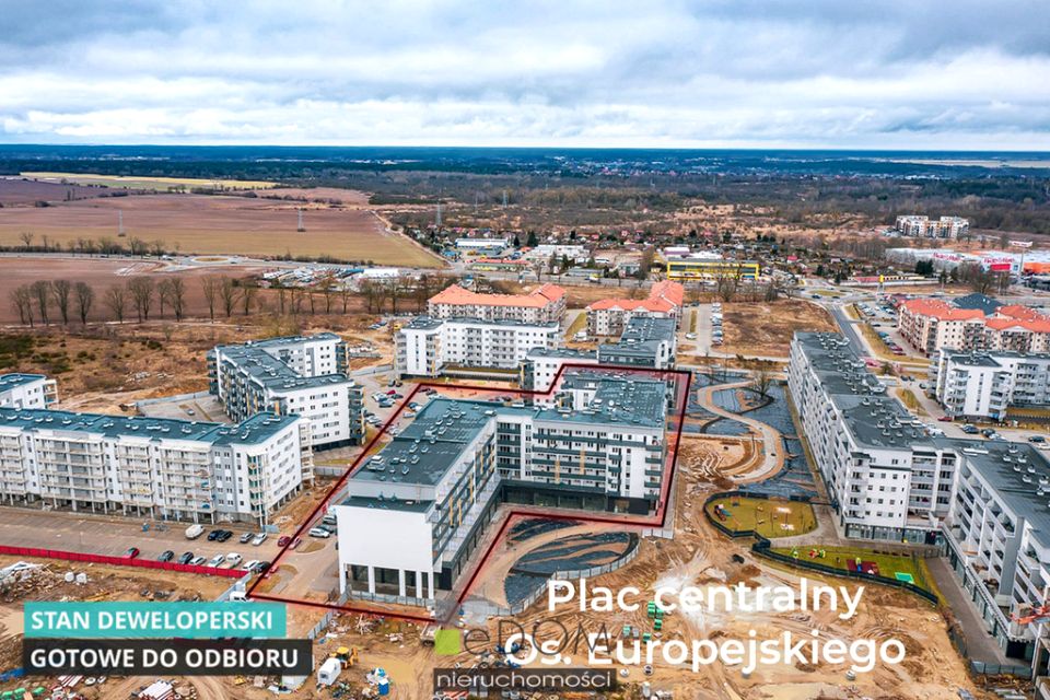 Mieszkanie Gorzów Wielkopolski