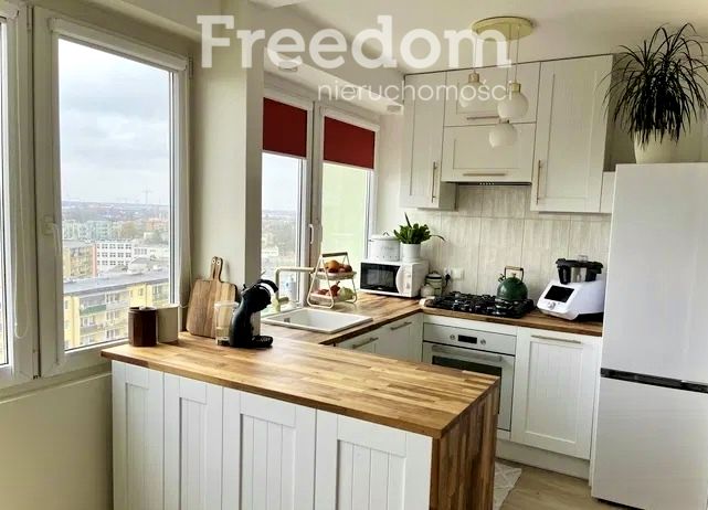 Mieszkanie Świnoujście