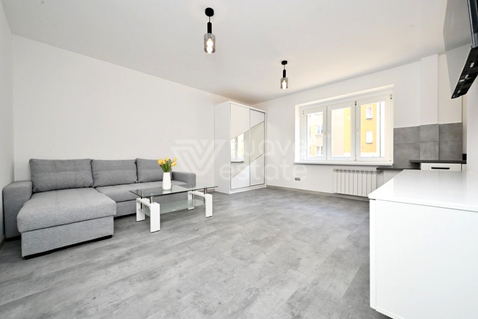 Mieszkanie blok mieszkalny wynajem