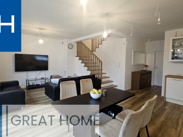 Dom Stanisławów Pierwszy