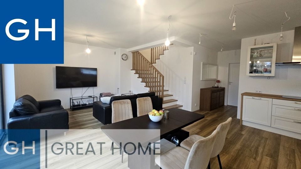 Dom Stanisławów Pierwszy