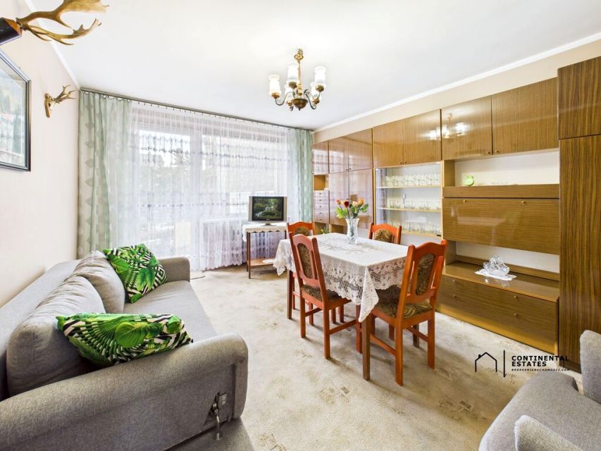 Mieszkanie Oleśnica