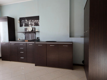 Mieszkanie blok mieszkalny sprzedaż