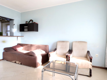 Mieszkanie Radwanice