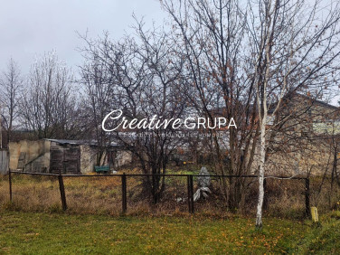 Działka inna Pruszków