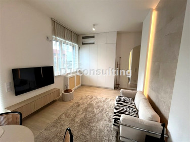 Mieszkanie apartamentowiec wynajem