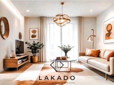 Mieszkanie nad rzeką