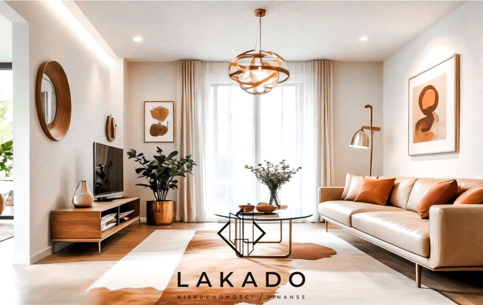 Mieszkanie nad rzeką