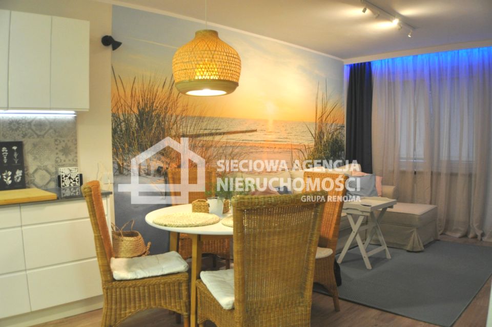 Mieszkanie Sopot