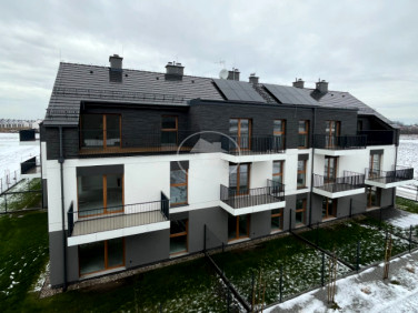 Mieszkanie Siechnice