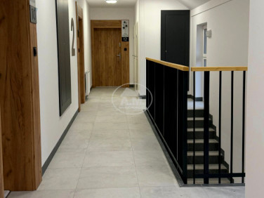 Mieszkanie Siechnice