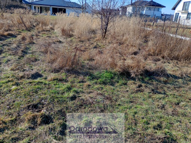 Działka budowlana Stara Wieś