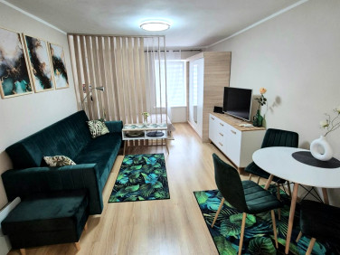 Mieszkanie Świdnica