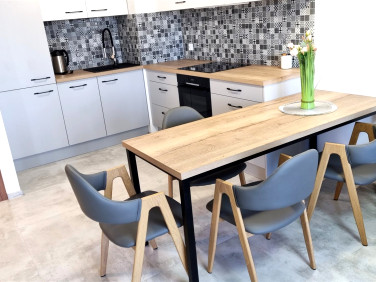 Mieszkanie apartamentowiec Łódź