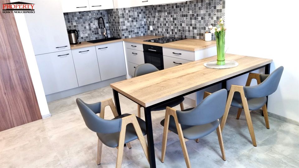 Mieszkanie apartamentowiec Łódź