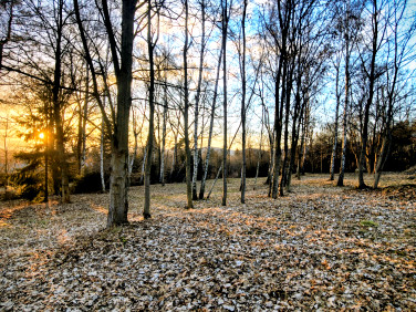Działka budowlana Jelenia Góra