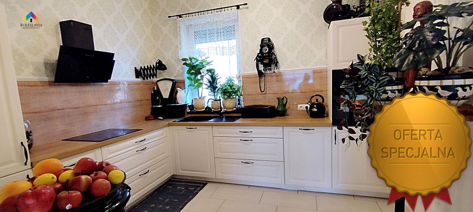 Mieszkanie Bolesławiec