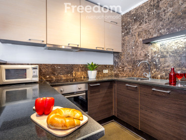 Mieszkanie nad jeziorem