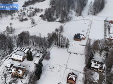 Działka budowlana Siepraw