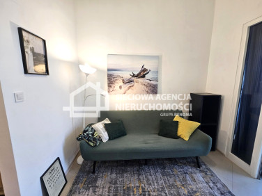 Mieszkanie Dzierżążno