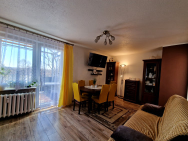 Mieszkanie Sosnowiec