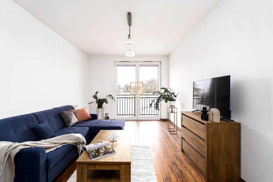 Mieszkanie Kraków wynajem