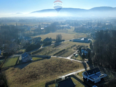 Działka budowlana Bielsko-Biała