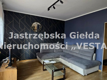 Mieszkanie Jastrzębie-Zdrój