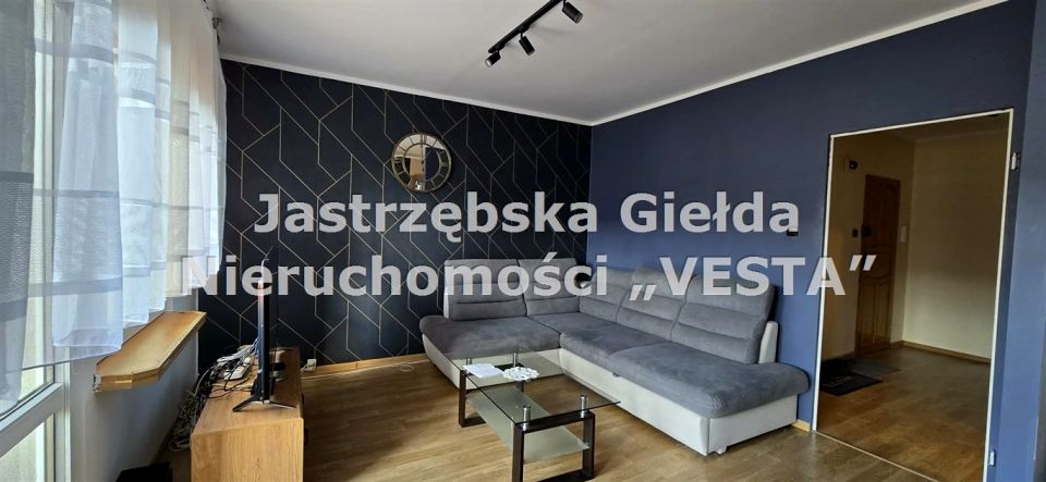 Mieszkanie Jastrzębie-Zdrój