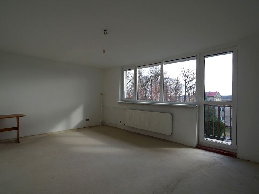 Mieszkanie Godzieszów