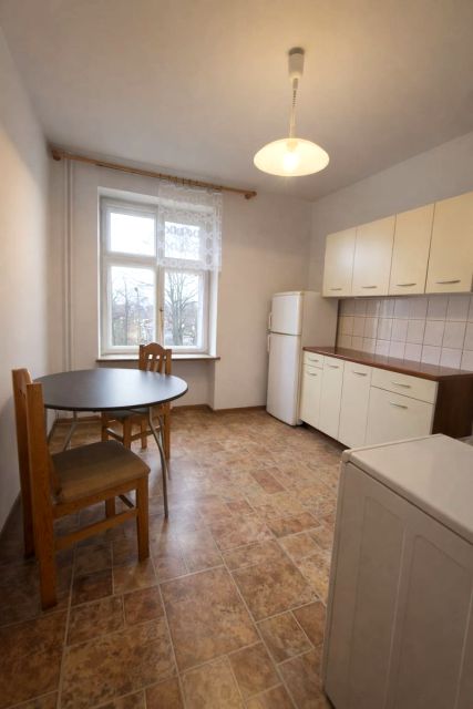 Mieszkanie Jelenia Góra