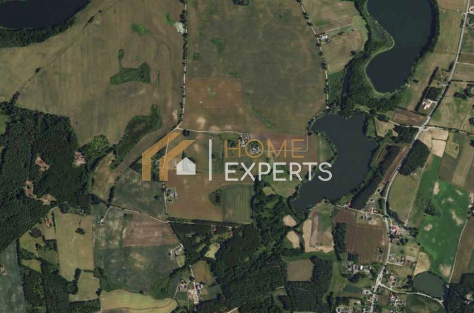 Działka budowlana Obozin sprzedam