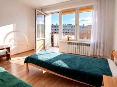 Mieszkanie Bydgoszcz