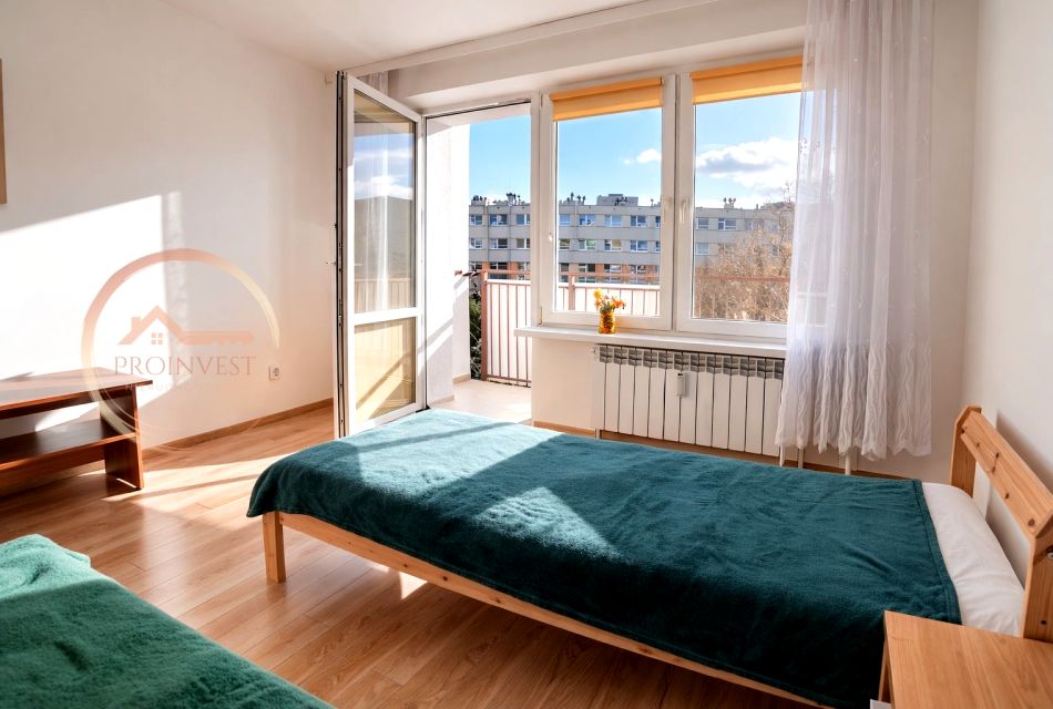 Mieszkanie Bydgoszcz