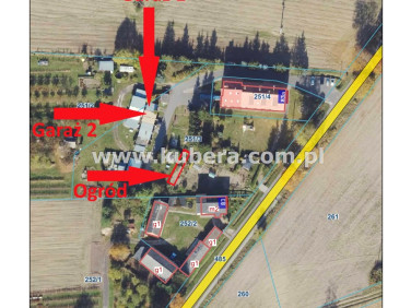 Mieszkanie Stara Wiśniewka