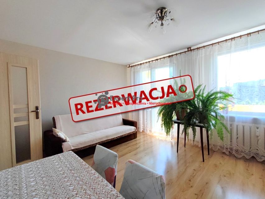 Mieszkanie Wałbrzych