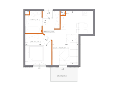 Mieszkanie Brwinów sprzedaż