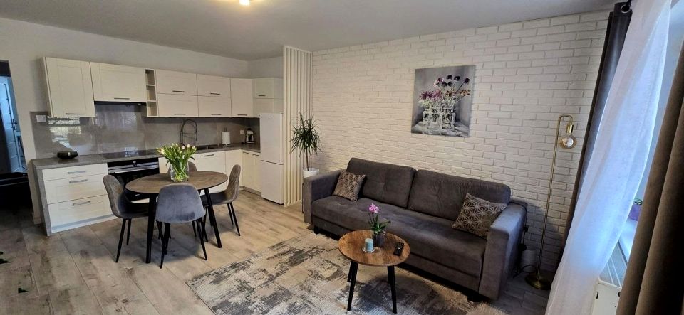 Mieszkanie Szczawno-Zdrój