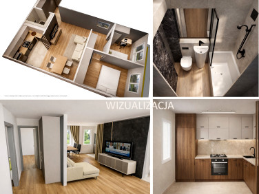 Mieszkanie Siemianowice Śląskie sprzedaż