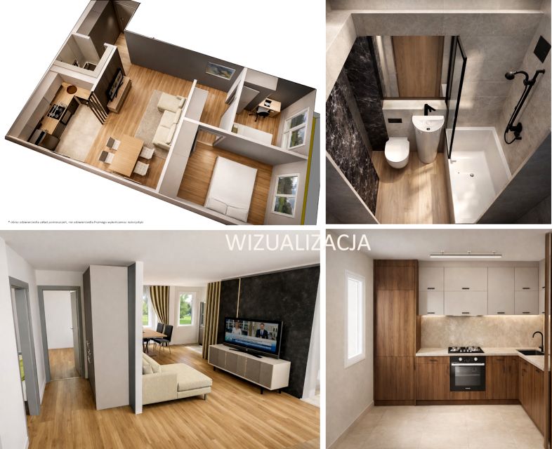 Mieszkanie Siemianowice Śląskie sprzedaż