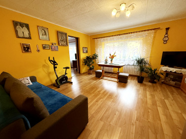 Mieszkanie Radomierz