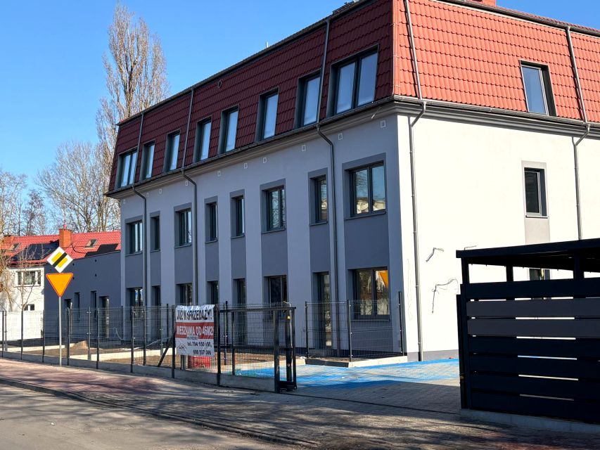 Mieszkanie Pruszków sprzedaż