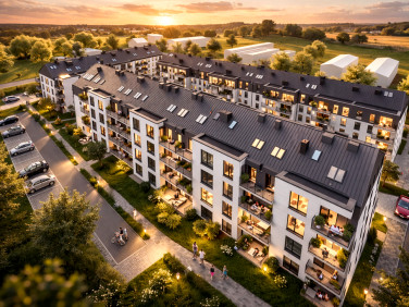 Mieszkanie Boguchwała