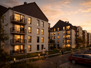 Mieszkanie Boguchwała sprzedaż