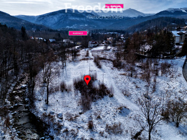 Działka budowlana Karpacz