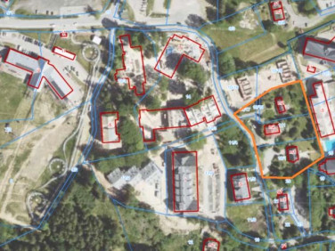 Działka budowlana Świeradów-Zdrój