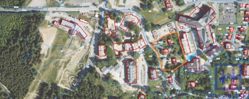 Działka budowlana Świeradów-Zdrój